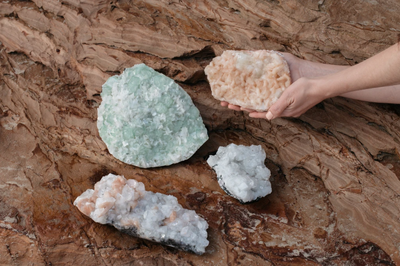 Cleansing Your Crystal: Why It's Important